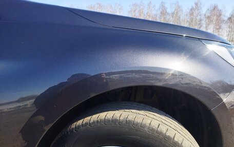 Subaru Outback IV рестайлинг, 2018 год, 2 730 000 рублей, 18 фотография