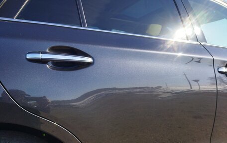 Subaru Outback IV рестайлинг, 2018 год, 2 730 000 рублей, 23 фотография