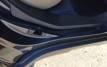 Subaru Outback IV рестайлинг, 2018 год, 2 730 000 рублей, 24 фотография