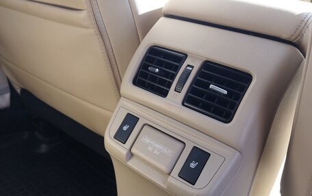 Subaru Outback IV рестайлинг, 2018 год, 2 730 000 рублей, 25 фотография