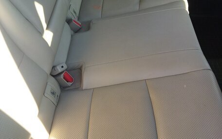 Subaru Outback IV рестайлинг, 2018 год, 2 730 000 рублей, 26 фотография