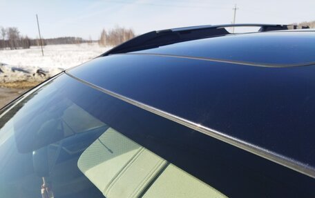 Subaru Outback IV рестайлинг, 2018 год, 2 730 000 рублей, 15 фотография