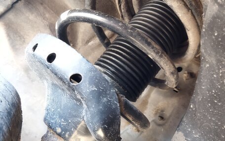 Subaru Outback IV рестайлинг, 2018 год, 2 730 000 рублей, 19 фотография