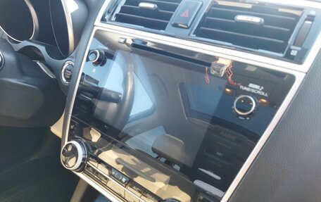 Subaru Outback IV рестайлинг, 2018 год, 2 730 000 рублей, 32 фотография