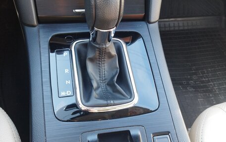 Subaru Outback IV рестайлинг, 2018 год, 2 730 000 рублей, 36 фотография