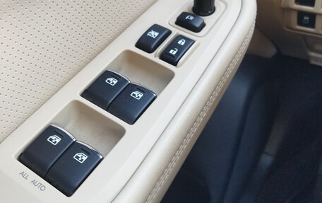 Subaru Outback IV рестайлинг, 2018 год, 2 730 000 рублей, 37 фотография