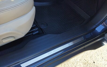 Subaru Outback IV рестайлинг, 2018 год, 2 730 000 рублей, 31 фотография