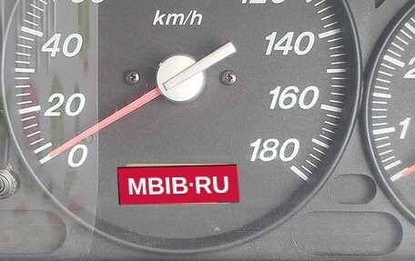 Mazda Demio III (DE), 2002 год, 220 000 рублей, 5 фотография