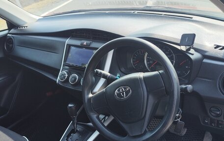 Toyota Corolla, 2019 год, 1 250 000 рублей, 7 фотография