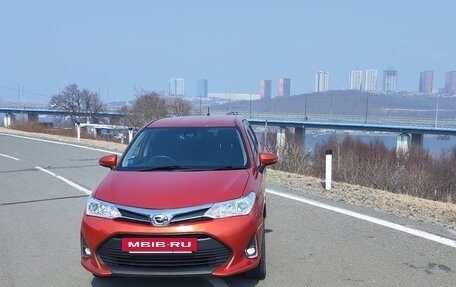 Toyota Corolla, 2019 год, 1 250 000 рублей, 2 фотография