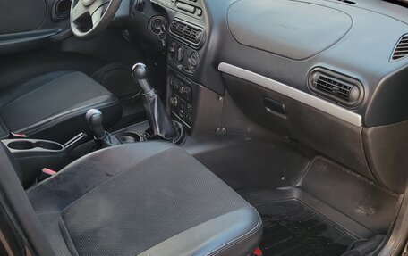 Chevrolet Niva I рестайлинг, 2012 год, 637 000 рублей, 4 фотография