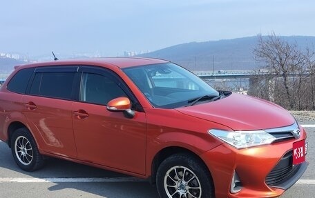 Toyota Corolla, 2019 год, 1 250 000 рублей, 6 фотография