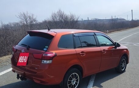 Toyota Corolla, 2019 год, 1 250 000 рублей, 5 фотография