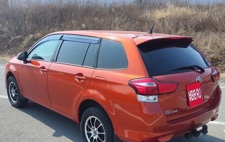 Toyota Corolla, 2019 год, 1 250 000 рублей, 3 фотография