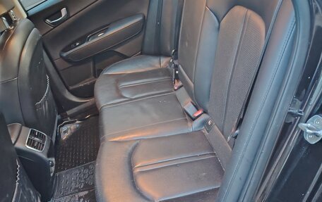 KIA Optima IV, 2016 год, 1 600 000 рублей, 5 фотография