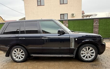 Land Rover Range Rover III, 2009 год, 1 400 000 рублей, 8 фотография