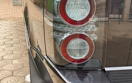 Land Rover Range Rover III, 2009 год, 1 400 000 рублей, 11 фотография