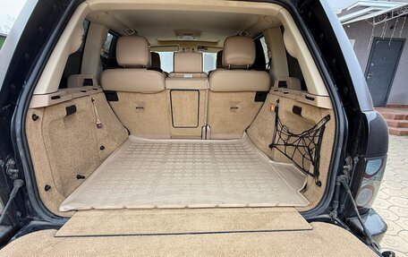 Land Rover Range Rover III, 2009 год, 1 400 000 рублей, 17 фотография