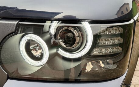 Land Rover Range Rover III, 2009 год, 1 400 000 рублей, 14 фотография