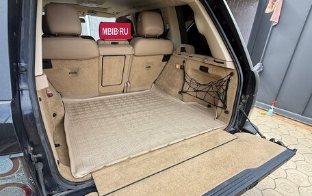 Land Rover Range Rover III, 2009 год, 1 400 000 рублей, 16 фотография