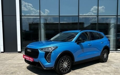 Haval Jolion, 2026 год, 2 449 000 рублей, 2 фотография