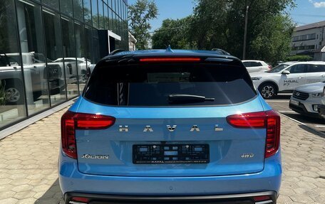 Haval Jolion, 2026 год, 2 449 000 рублей, 6 фотография