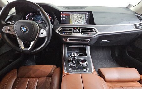 BMW X7, 2022 год, 10 100 000 рублей, 4 фотография