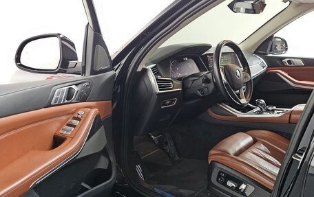 BMW X7, 2022 год, 10 100 000 рублей, 3 фотография