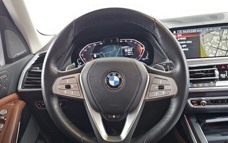 BMW X7, 2022 год, 10 100 000 рублей, 5 фотография