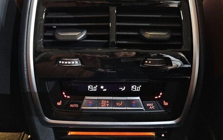 BMW X7, 2022 год, 10 100 000 рублей, 15 фотография