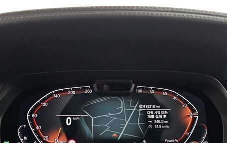 BMW X7, 2022 год, 10 100 000 рублей, 6 фотография