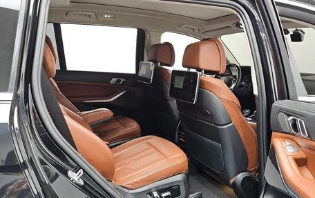 BMW X7, 2022 год, 10 100 000 рублей, 14 фотография