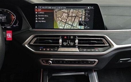 BMW X7, 2022 год, 10 100 000 рублей, 8 фотография