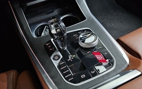 BMW X7, 2022 год, 10 100 000 рублей, 11 фотография