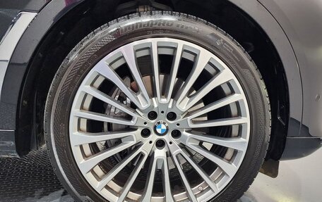 BMW X7, 2022 год, 10 100 000 рублей, 18 фотография