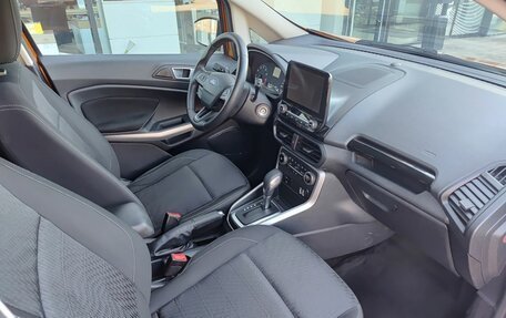 Ford EcoSport, 2018 год, 1 612 000 рублей, 13 фотография