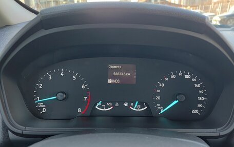 Ford EcoSport, 2018 год, 1 612 000 рублей, 16 фотография