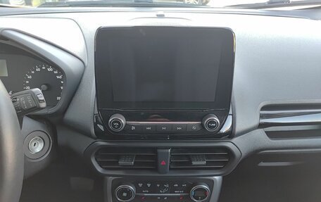 Ford EcoSport, 2018 год, 1 612 000 рублей, 18 фотография