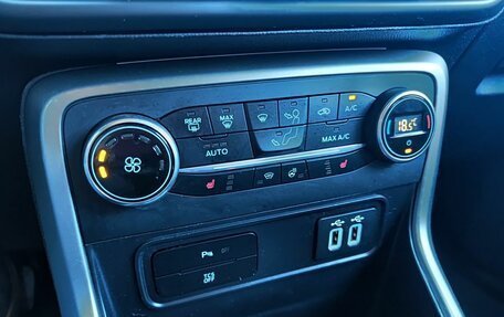 Ford EcoSport, 2018 год, 1 612 000 рублей, 24 фотография