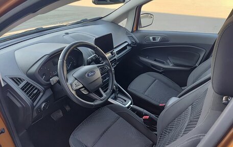 Ford EcoSport, 2018 год, 1 612 000 рублей, 20 фотография