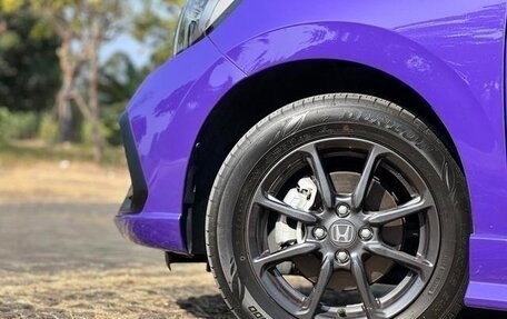 Honda Fit, 2022 год, 1 330 000 рублей, 10 фотография