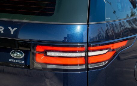 Land Rover Discovery IV, 2017 год, 3 500 000 рублей, 4 фотография