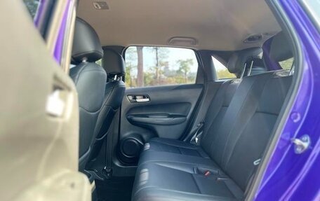 Honda Fit, 2022 год, 1 330 000 рублей, 18 фотография