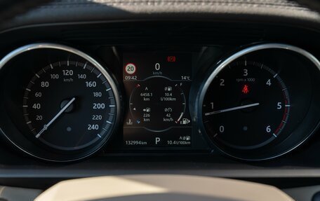 Land Rover Discovery IV, 2017 год, 3 500 000 рублей, 17 фотография