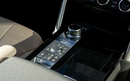 Land Rover Discovery IV, 2017 год, 3 500 000 рублей, 19 фотография