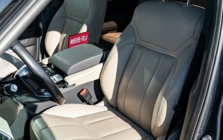 Land Rover Discovery IV, 2017 год, 3 500 000 рублей, 13 фотография