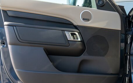 Land Rover Discovery IV, 2017 год, 3 500 000 рублей, 21 фотография