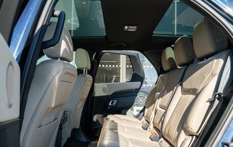 Land Rover Discovery IV, 2017 год, 3 500 000 рублей, 25 фотография