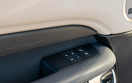 Land Rover Discovery IV, 2017 год, 3 500 000 рублей, 23 фотография