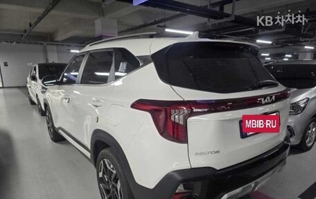 KIA Seltos I, 2023 год, 2 250 000 рублей, 3 фотография